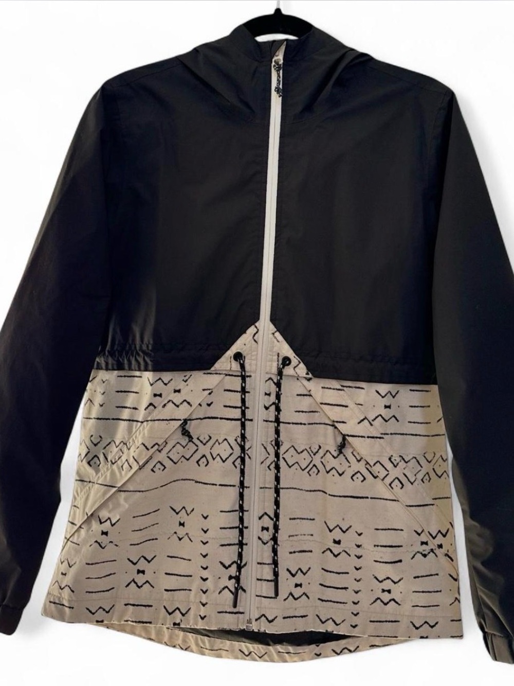 Women’s XS Burton Rain Jacket